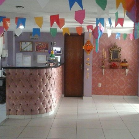 Hotel Golf (Adults Only) Salvador Exterior foto